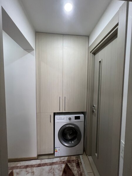 Prevederii, metrou Nicolae Grigorescu, apartament 2 camere,