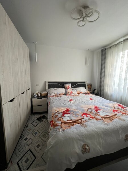 Prevederii, metrou Nicolae Grigorescu, apartament 2 camere,