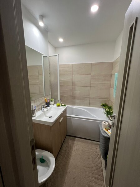 Prevederii, metrou Nicolae Grigorescu, apartament 2 camere,