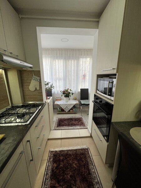 Prevederii, metrou Nicolae Grigorescu, apartament 2 camere,