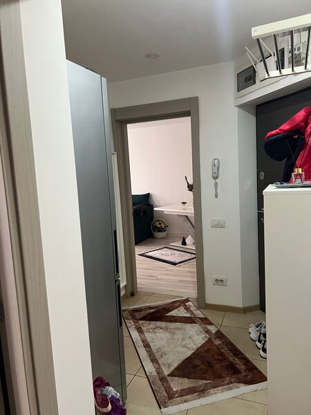 Prevederii, metrou Nicolae Grigorescu, apartament 2 camere,